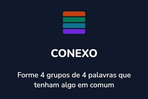 conexo jogo online - jogos de conexões